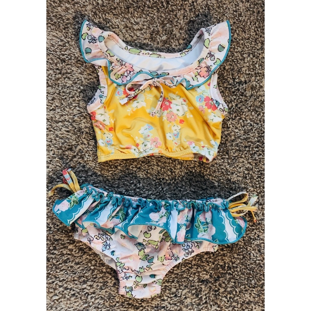 Sweet Honey Swimsuit